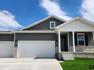 11747 S 189th St, Gretna, NE 68028