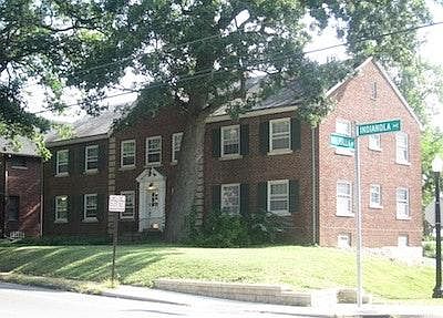 1st image of 3200 Indianola Ave APT D
