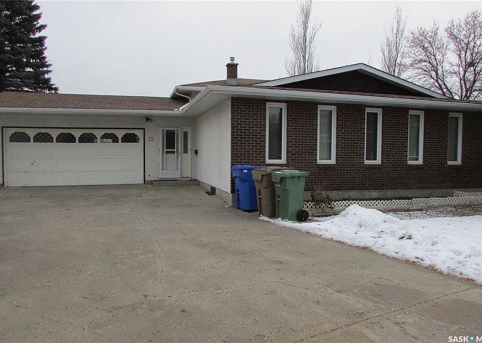75 Williston DRIVE, Regina, SK S4X 1C3 MLS SK945382 Zillow