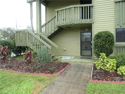 600 N Boundary Ave APT 108A, Deland, FL, 32720