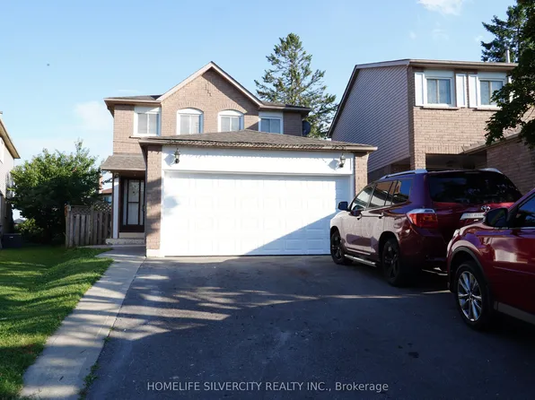 16 Norwood Pl, Brampton, ON L6S 4W9