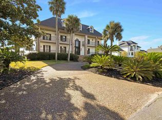 1063 Harbourview Cir, Perdido Key, FL 32507