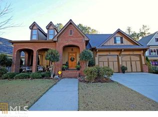 4825 Archer Pl, Acworth, GA 30101