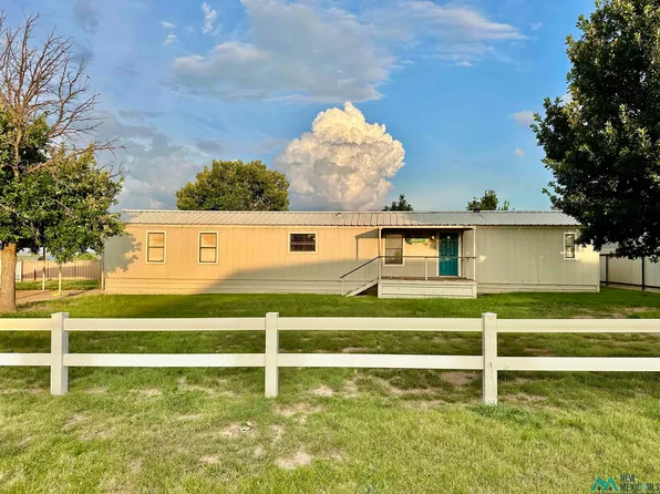 201 Pueblo Dr, Logan, NM 88426