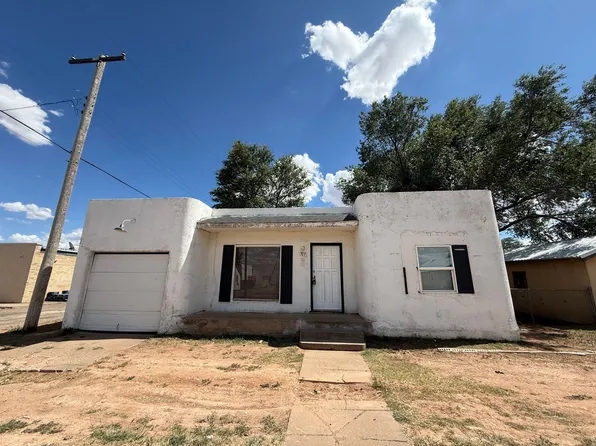 709 E 14th St, Clovis, NM 88101