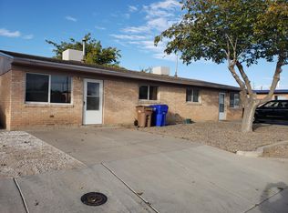 1145 Milton Rd APT 3, Las Cruces, NM 88001