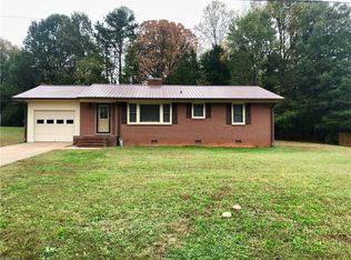 5133 Arnold Rd, Lexington, NC 27295