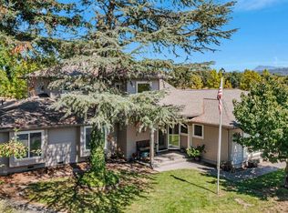 4100 Bisordi Lane, Santa Rosa, CA 95439