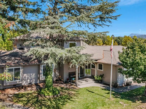 4100 Bisordi Lane, Santa Rosa, CA 95439
