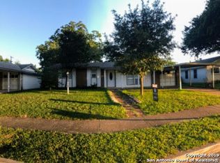 7174 Stone Fence Rd, San Antonio, TX 78227
