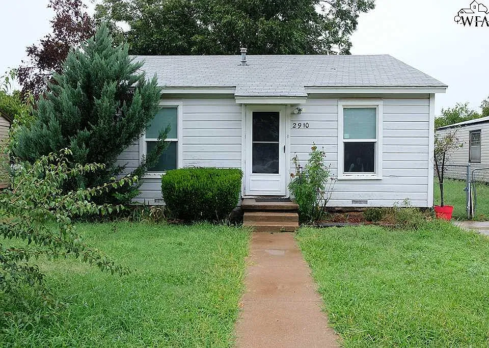 2910 Sherman Rd