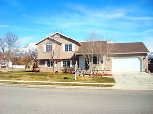 984 N 300 W, American Fork, UT 84003