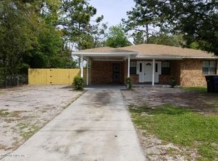 5449 Foxboro Rd #7, Jacksonville, FL 32208