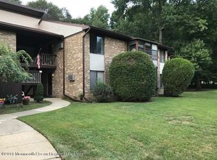 67 Overlook Way UNIT E, Manalapan, NJ 07726