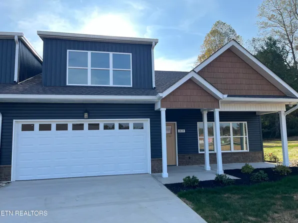 1414 Summer Meadow Dr, Powell, TN 37849