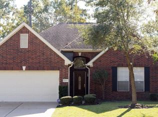 8414 Cross Country Dr, Humble, TX 77346