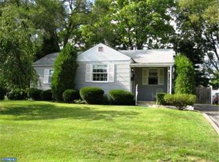 440 Hillview Rd, King Of Prussia, PA 19406
