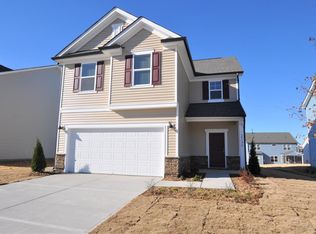 2136 Fox Chapel Pl, Fuquay Varina, NC 27526