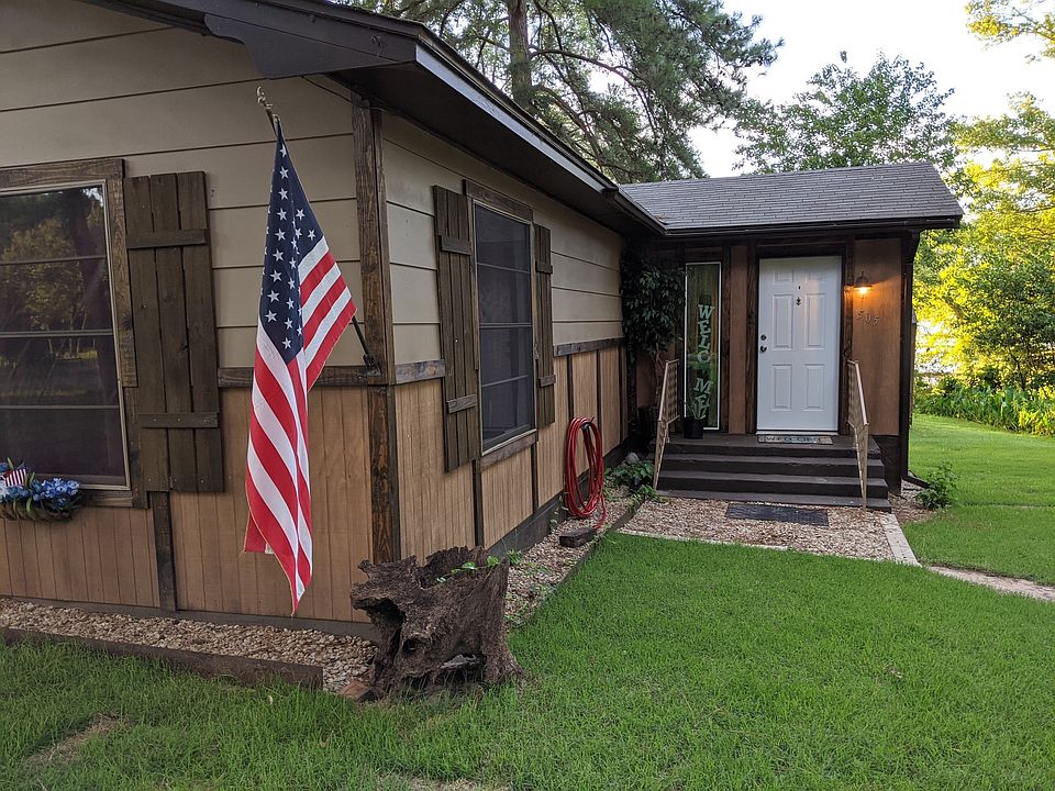 505 Callender Lake Dr, Murchison, TX 75778 Zillow
