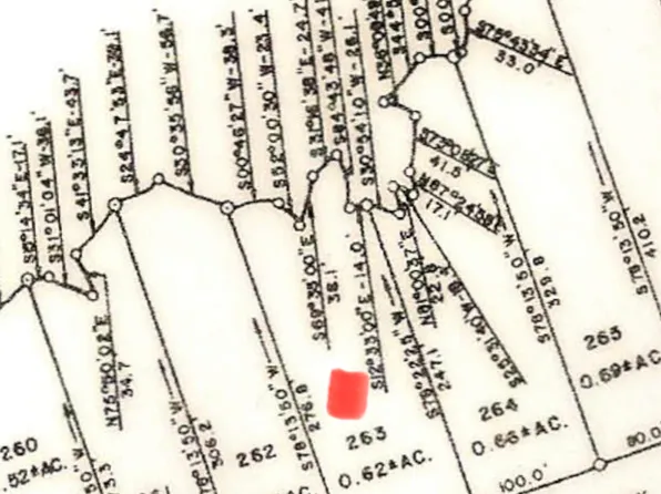 295 Black Oak Dr, Sparta, GA 31087