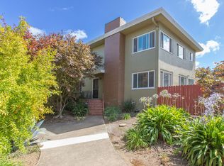1 W Santa Inez Ave, San Mateo, CA