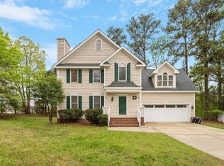 903 Norwood Ln, Apex, NC 27502