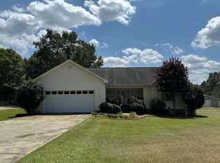 1105 Shady Ln, Jasper, AL 35503