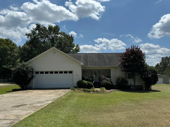 1105 Shady Ln, Jasper, AL 35503