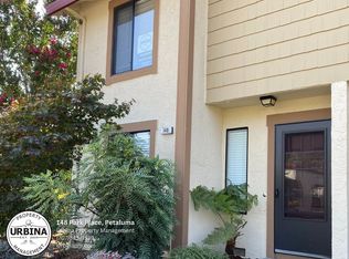 148 Park Place Dr, Petaluma, CA 94954