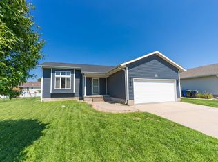 4122 Hartford St, Grand Island, NE 68803