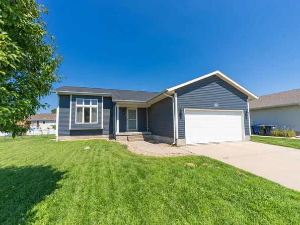4122 Hartford St, Grand Island, NE 68803