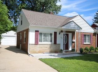 3074 Mirimar St, Dayton, OH 45409