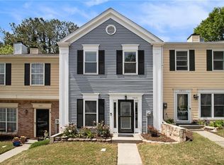3969 Wolcott Cir, Doraville, GA 30340