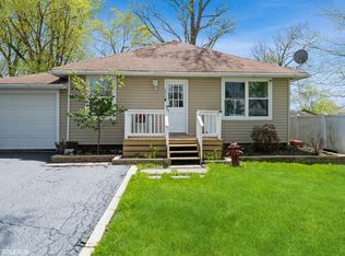 24721 W Norelius Ave, Round Lake, IL