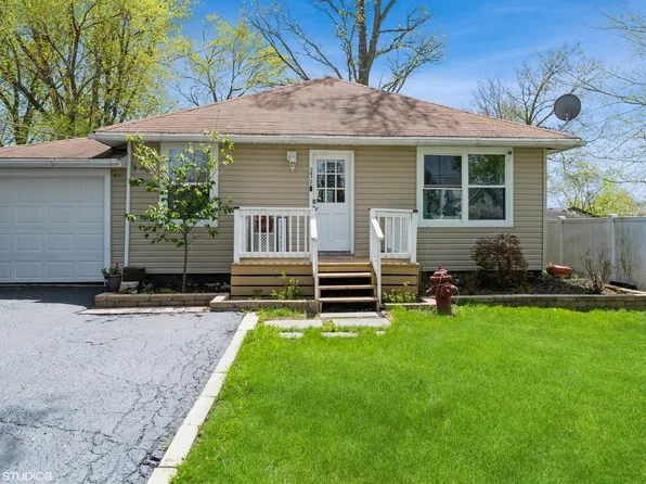 24721 W Norelius Ave, Round Lake, IL 60073