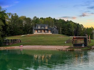 2458 Highway 163, Riceville, TN 37370