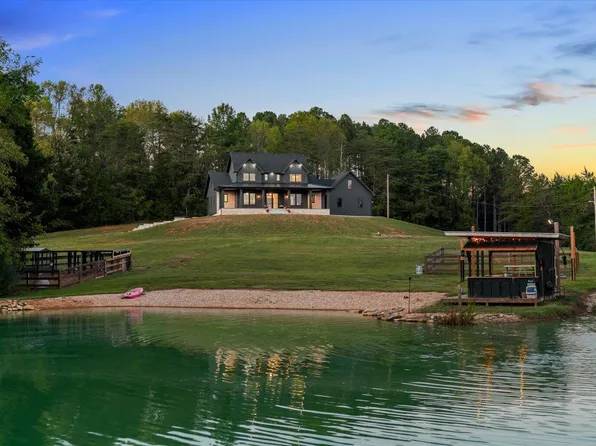 2458 Highway 163, Riceville, TN 37370