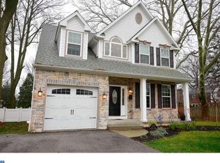 1311 W Chester Pike, Havertown, PA 19083