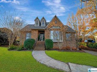 1614 Southpointe Dr, Birmingham, AL 35244