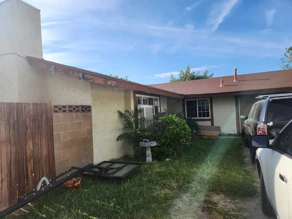 44727 Gadsden Ave, Lancaster, CA 93534