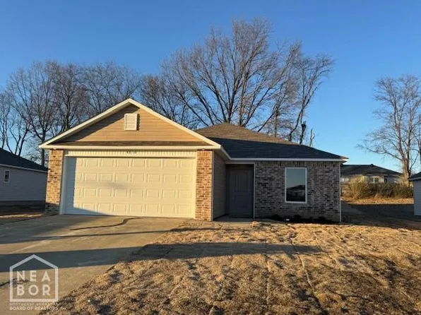 4816 Prospector Dr, Jonesboro, AR 72405