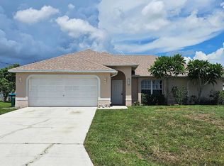 1815 NW 19th Pl, Cape Coral, FL 33993