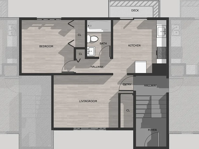 10 Penwood Dr #5 — Photo 11