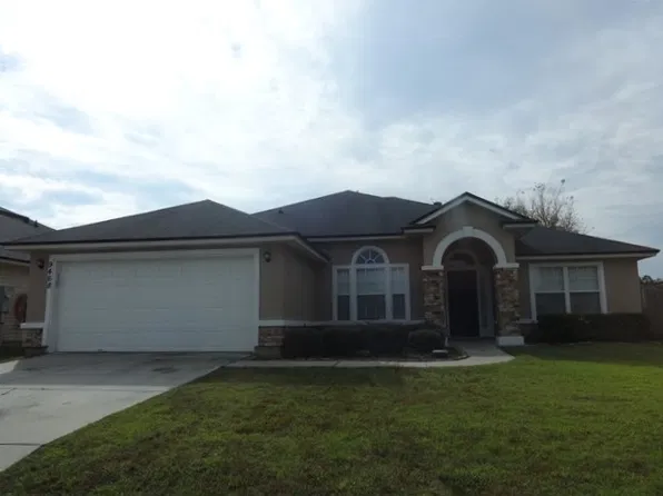 9468 Telford Ln, Jacksonville, FL 32244