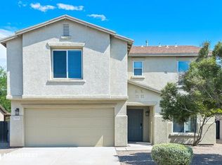 5914 E Curlew Ln, Tucson, AZ 85756
