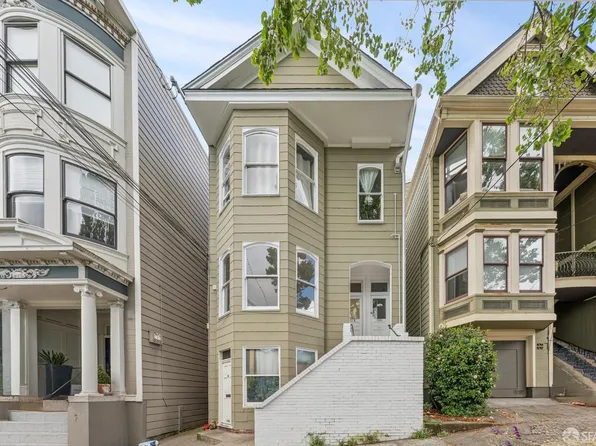 1016 Noe St #B, San Francisco, CA 94114