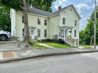 1 Flagg St #1, Augusta, ME 04330