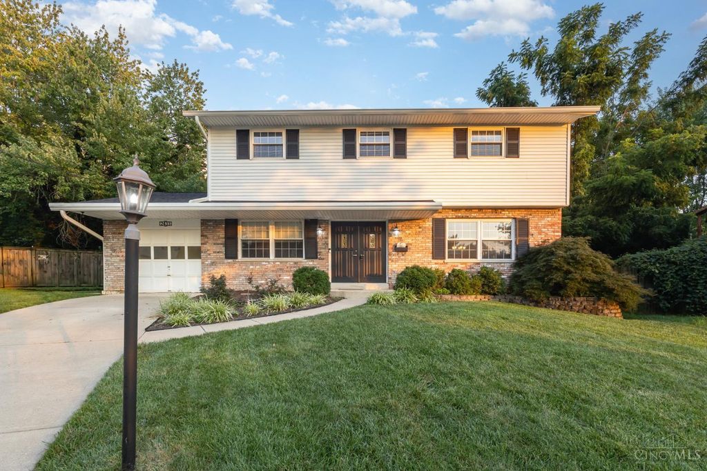 Real estate listing image