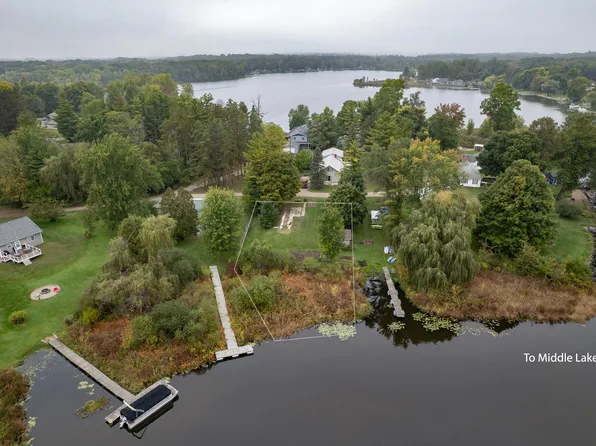 524 Gaskill Rd, Hastings, MI 49058