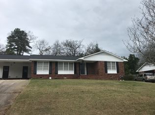 3606 Westhampton Dr, Martinez, GA 30907